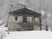 28 case di montagna